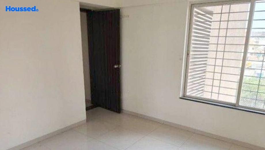 Project Image of 2 BHK Flat for Resale in Amba Nagari, Dhanori - Image 152748