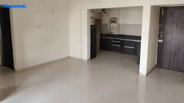 Project Image of 2 BHK Flat for Resale in Dhanori, Pune - Image 152750