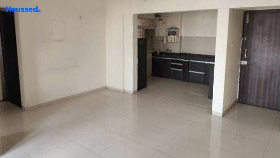 Project Image of 2 BHK Flat for Resale in Amba Nagari, Dhanori - Image 152750