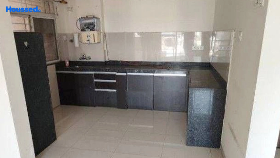 Project Image of 2 BHK Flat for Resale in Amba Nagari, Dhanori - Image 152749