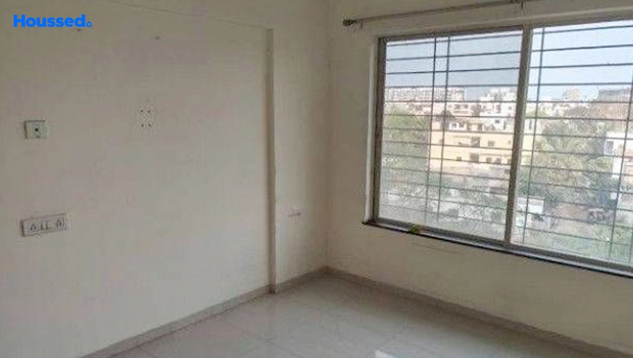 Project Image of 2 BHK Flat for Resale in Amba Nagari, Dhanori - Image 152747
