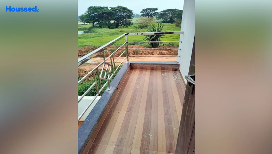 Project Image of 3.5 BHK House/Villa for Resale in Lifestyle Spring, Uttara - Image 152739