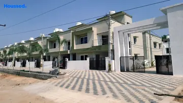 Project Image of 3.5 BHK House/Villa for Resale in Lifestyle Spring Uttara, Bhubaneswar - Image 152734