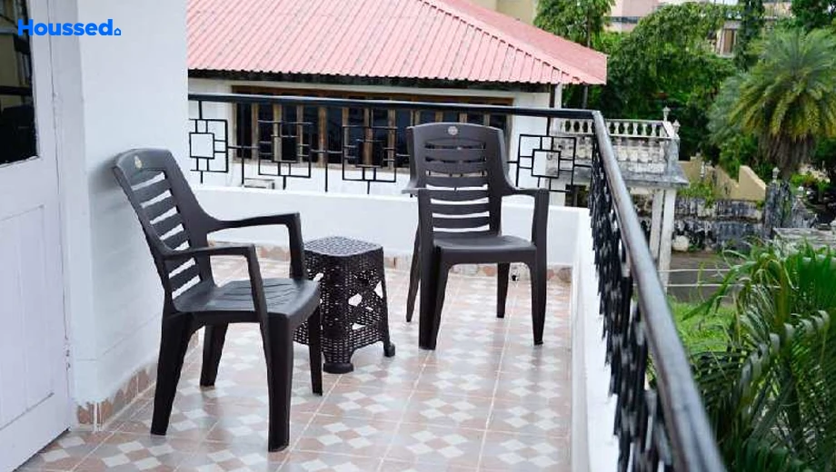 Project Image of 2 BHK Semi-Furnished Flat for Rent in Dona Paula - Image 152742