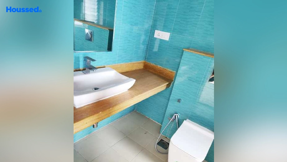 Project Image of 2 BHK Semi-Furnished Flat for Rent in Dona Paula - Image 152744