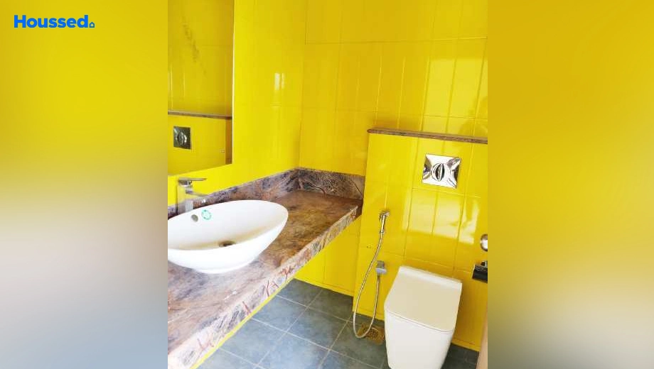Project Image of 2 BHK Semi-Furnished Flat for Rent in Dona Paula - Image 152741