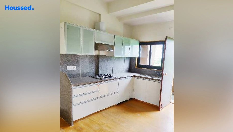 Project Image of 2 BHK Semi-Furnished Flat for Rent in Dona Paula - Image 152745