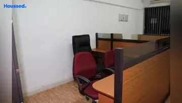 Project Image of Commercial Office Space for Rent in Panjim, Goa - Image 152755