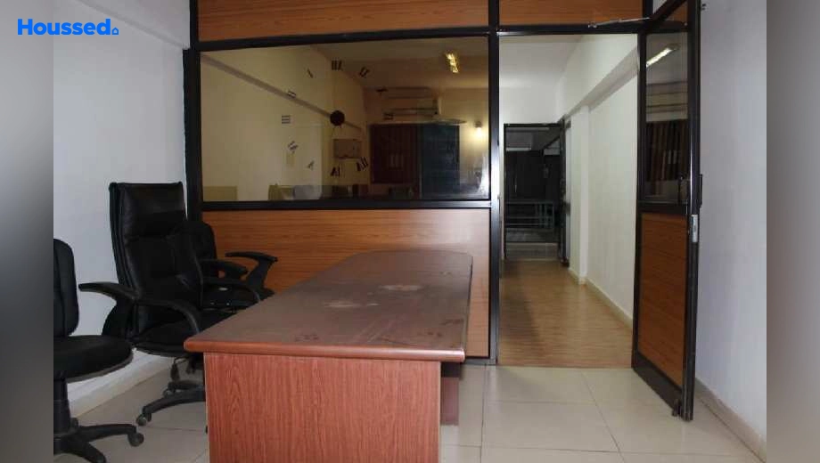 Project Image of Office Space for Rent in Panjim - Image 152754