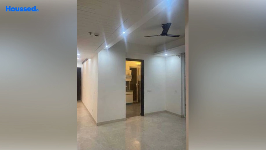 Project Image of 3 BHK Flat for Resale in Shalimar Ibiza Town, Surajkund - Image 152763