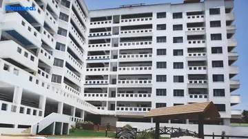 Project Image of 2 BHK Flat for Rent in Gera Astoria Caranzalem, Goa - Image 152762