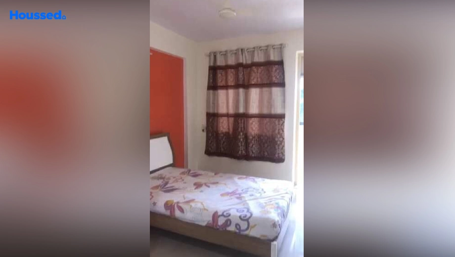 Project Image of 3 BHK Semi-Furnished Flat for Rent in Scholar Chamunda Residency, Caranzalem - Image 152772
