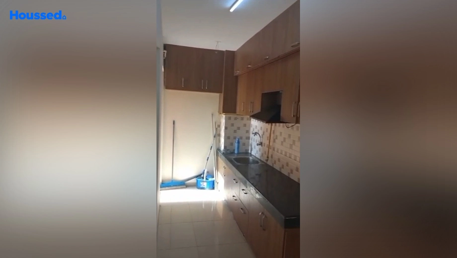 Project Image of 2 BHK Flat for Resale in Dream Homes - Wave City, Wave City - Image 152783