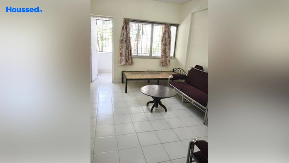 Project Image of 2 BHK Flat for Resale in Vishrantwadi - Image 152777