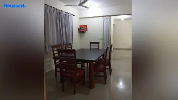 Project Image of 3 BHK Flat for Rent in Scholar Chamunda Residency Caranzalem, Goa - Image 152785