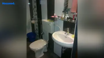 Project Image of 3 BHK Flat for Rent in Scholar Chamunda Residency Caranzalem, Goa - Image 152786