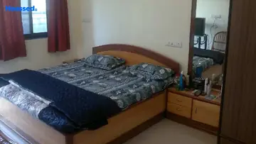 Project Image of 3 BHK Flat for Rent in Scholar Chamunda Residency Caranzalem, Goa - Image 152788