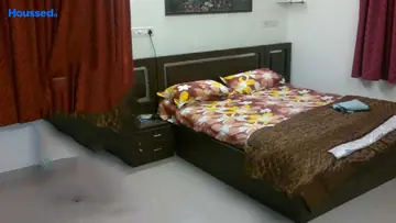 Project Image of 3 BHK Flat for Rent in Scholar Chamunda Residency Caranzalem, Goa - Image 152787