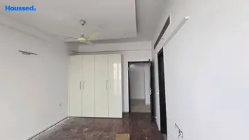 Project Image of 4 BHK Flat for Resale in Omaxe The Forest Spa Surajkund, Faridabad - Image 152801