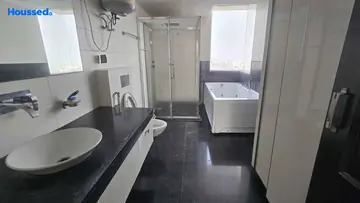 Project Image of 4 BHK Flat for Resale in Omaxe The Forest Spa Surajkund, Faridabad - Image 152804