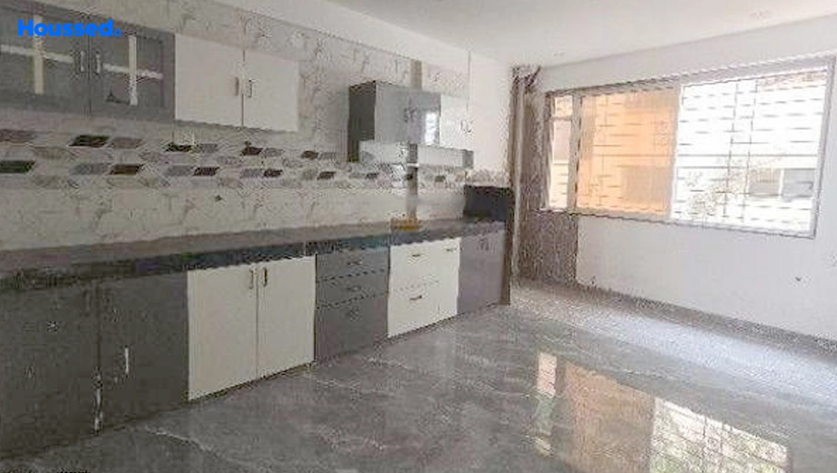 Project Image of 2 BHK Flat for Resale in Vishrantwadi - Image 152794