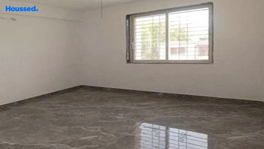Project Image of 2 BHK Flat for Resale in Vishrantwadi - Image 153071