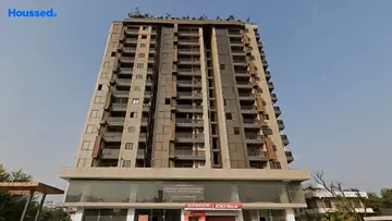 Project Image of 4 BHK Flat for Resale in Vaishali Nagar, Jaipur - Image 153030