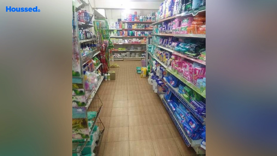 Project Image of Shop & Showroom for Rent in Models Estate, Caranzalem - Image 152807