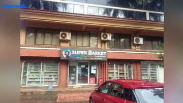 Project Image of Commercial Shop & Showroom for Rent in Caranzalem, Goa - Image 152810