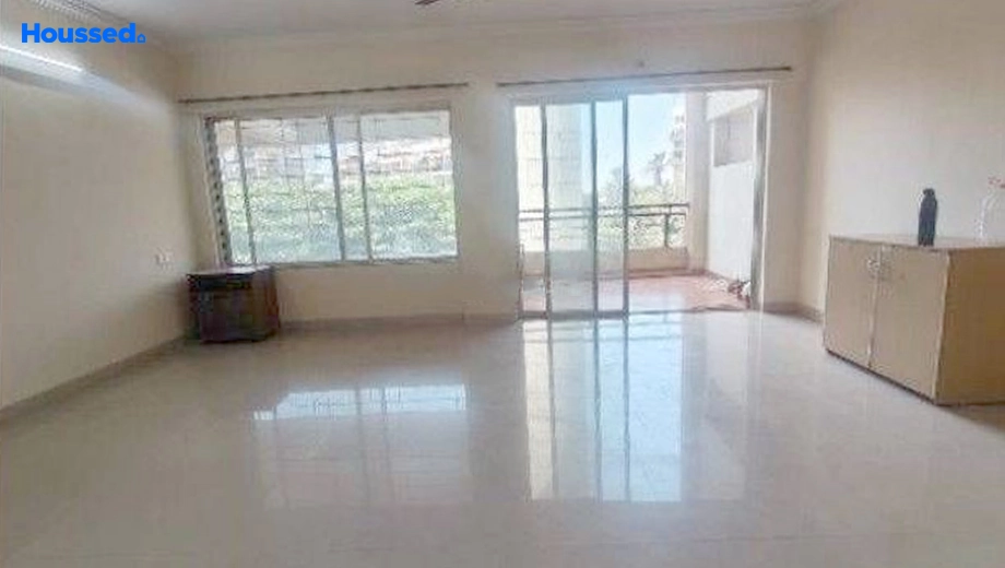 Project Image of 2 BHK Flat for Resale in Nirvana Lifecity, Lohegaon - Image 152811