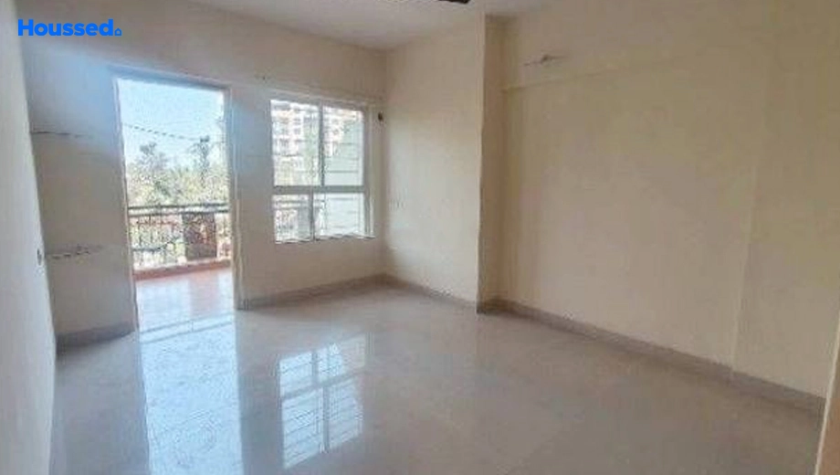 Project Image of 2 BHK Flat for Resale in Nirvana Lifecity, Lohegaon - Image 152813