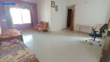 Project Image of 1 BHK Flat for Resale in Excellaa Panama Park Lohegaon, Pune - Image 152816