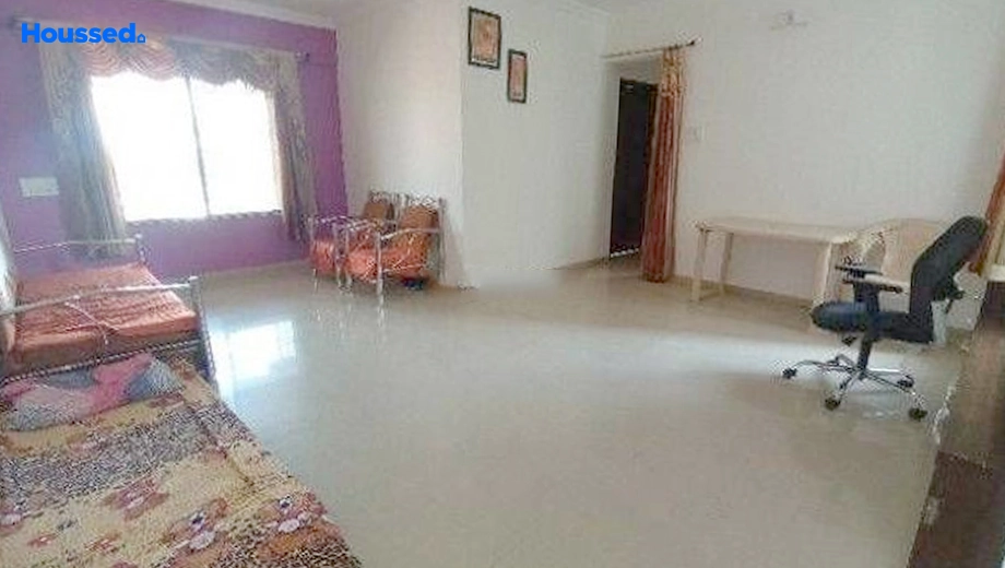Project Image of 1 BHK Flat for Resale in Excellaa Panama Park, Lohegaon - Image 152816