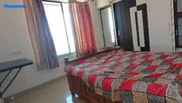 Project Image of 1 BHK Flat for Resale in Excellaa Panama Park Lohegaon, Pune - Image 152817