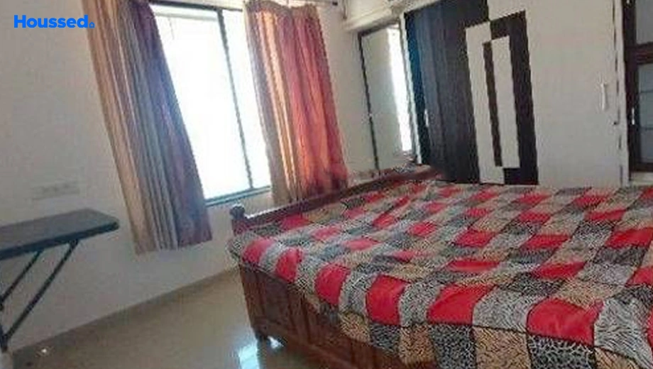 Project Image of 1 BHK Flat for Resale in Excellaa Panama Park, Lohegaon - Image 152817