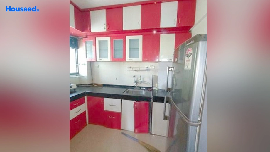 Project Image of 1 BHK Flat for Resale in Excellaa Panama Park, Lohegaon - Image 152815