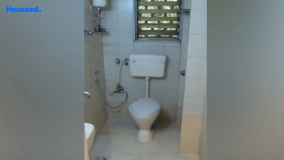 Project Image of 3.5 BHK Semi-Furnished Flat for Rent in Maharaja Surajmal CHS Ltd., Andheri West - Image 152844