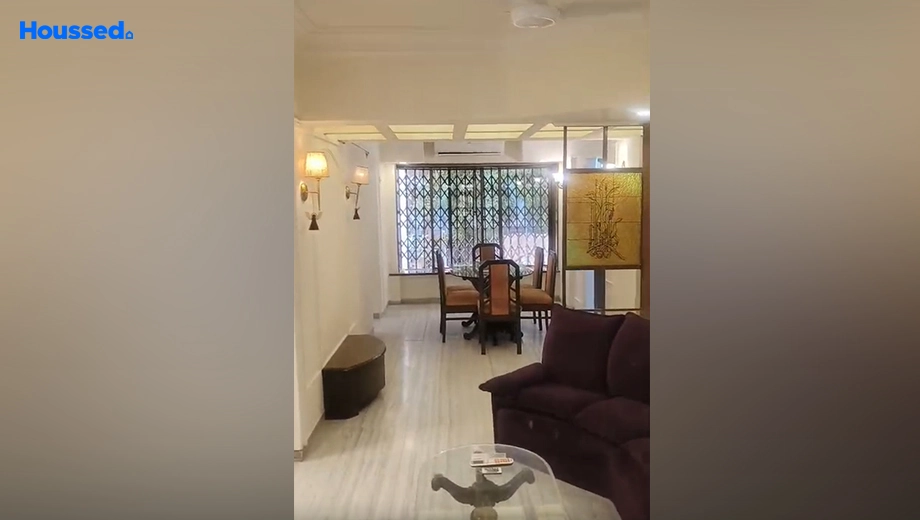 Project Image of 3.5 BHK Semi-Furnished Flat for Rent in Maharaja Surajmal CHS Ltd., Andheri West - Image 152847