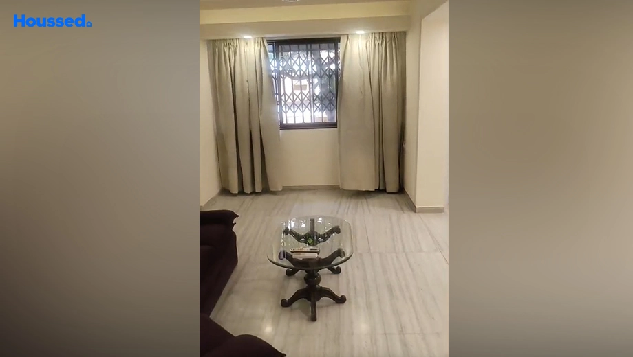 Project Image of 3.5 BHK Semi-Furnished Flat for Rent in Maharaja Surajmal CHS Ltd., Andheri West - Image 152848