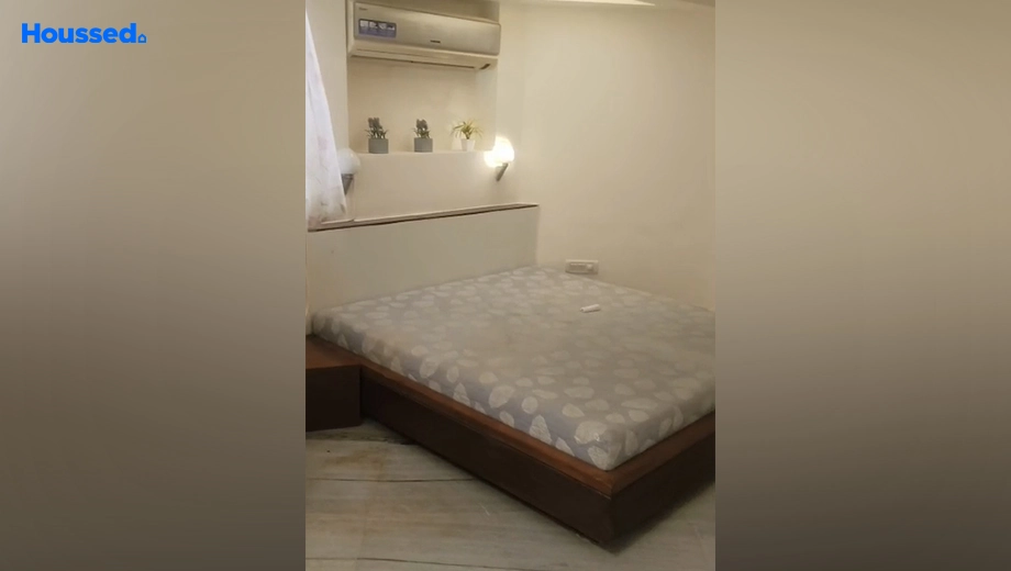 Project Image of 3.5 BHK Semi-Furnished Flat for Rent in Maharaja Surajmal CHS Ltd., Andheri West - Image 152843