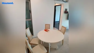 Project Image of 2 BHK Flat for Rent in Chandak Cornerstone Worli, Mumbai - Image 153120