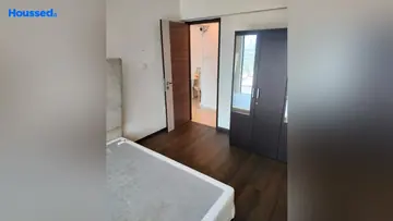 Project Image of 2 BHK Flat for Rent in Chandak Cornerstone Worli, Mumbai - Image 153115