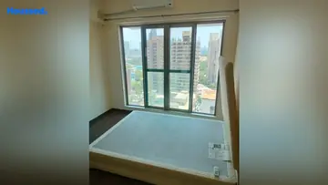 Project Image of 2 BHK Flat for Rent in Chandak Cornerstone Worli, Mumbai - Image 153121