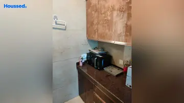 Project Image of 2 BHK Flat for Rent in Chandak Cornerstone Worli, Mumbai - Image 153119