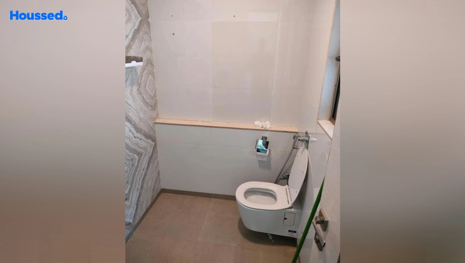 Project Image of 2 BHK Flat for Resale in Chandak Cornerstone, Worli - Image 153113
