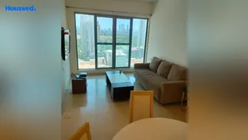 Project Image of 2 BHK Flat for Resale in Chandak Cornerstone Worli, Mumbai - Image 153110
