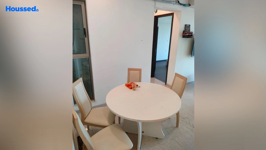Project Image of 2 BHK Flat for Resale in Chandak Cornerstone, Worli - Image 153111