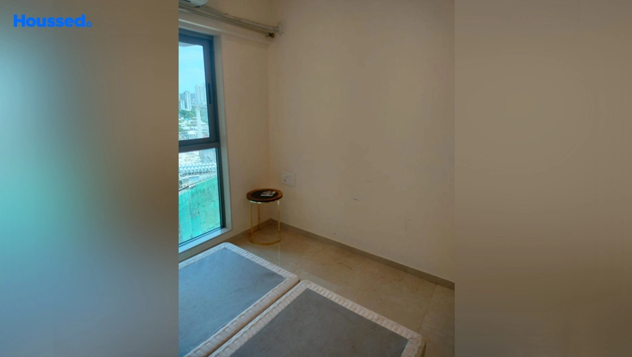 Project Image of 2 BHK Flat for Resale in Chandak Cornerstone, Worli - Image 153108