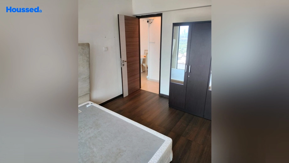 Project Image of 2 BHK Flat for Resale in Chandak Cornerstone, Worli - Image 153109
