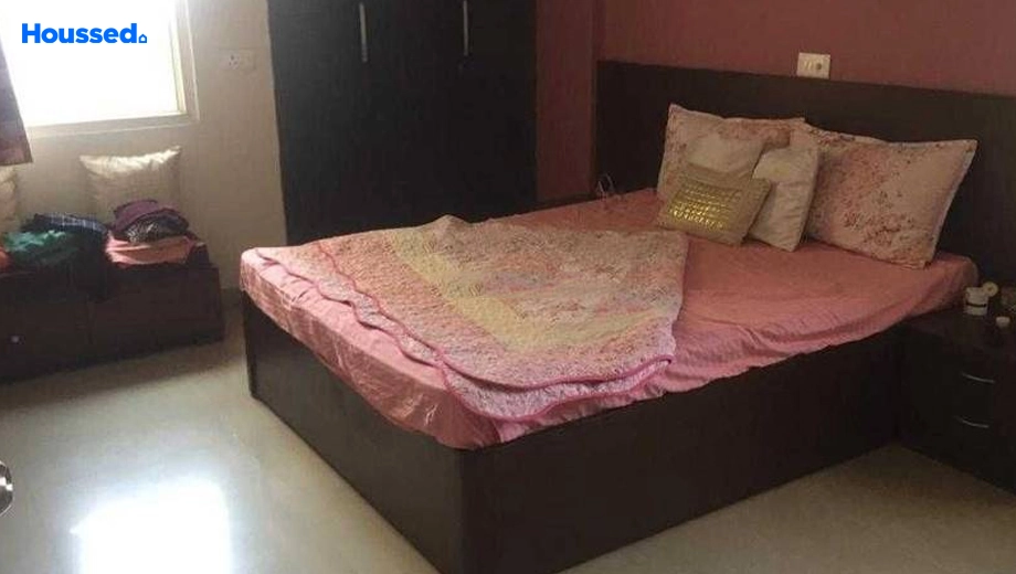 Project Image of 3 BHK Furnished Flat for Rent in Omaxe Hills, Surajkund - Image 152841